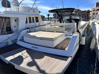 46' Pardo Yachts 2019 Yacht For Sale